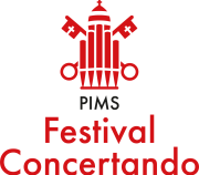 Logo Concertando